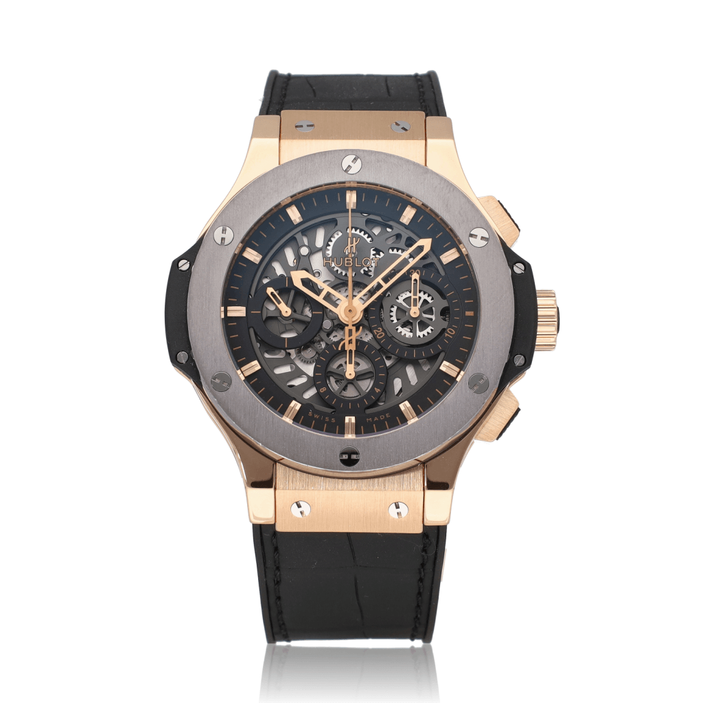 Big Bang 44mm - Hublot - 310.PT.1180.RXOCC Big Bang 44mm - Hublot - 310.PT.1180.RXOCC