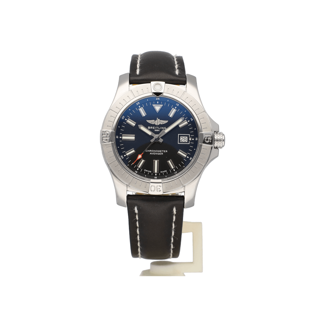 Breitling Avenger Automatic 43mm - A17318OCC - #3 Breitling Avenger Automatic 43mm - A17318OCC - #3