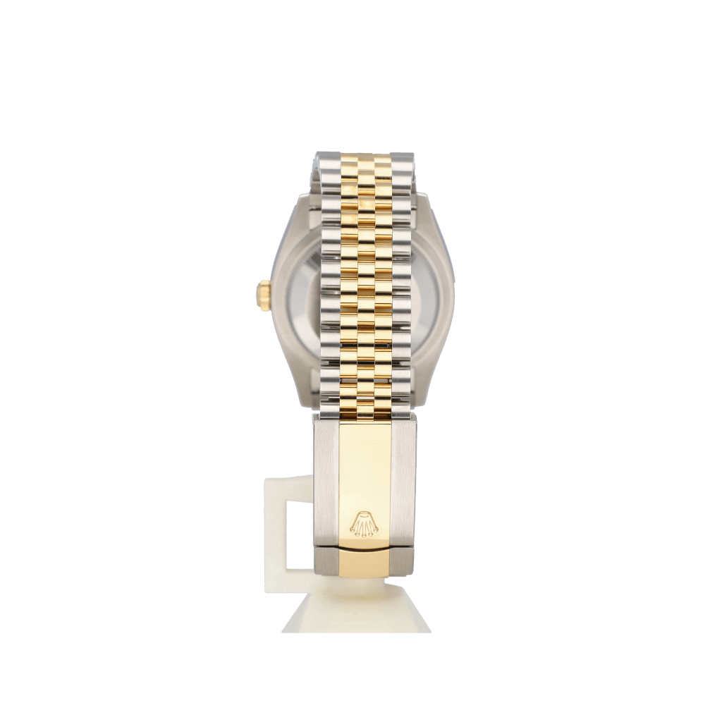 Rolex Datejust 36 36mm - 126203OCC - #4 Rolex Datejust 36 36mm - 126203OCC - #4