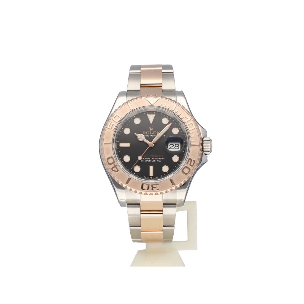 Rolex Yacht-Master 40 40mm - 126621OCC - #3 Rolex Yacht-Master 40 40mm - 126621OCC - #3