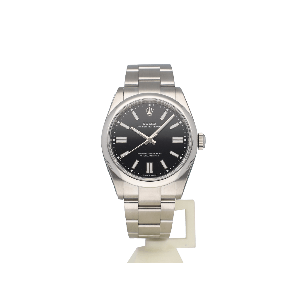 Rolex Oyster Perpetual 41 41mm - 134300OCC - #3 Rolex Oyster Perpetual 41 41mm - 134300OCC - #3