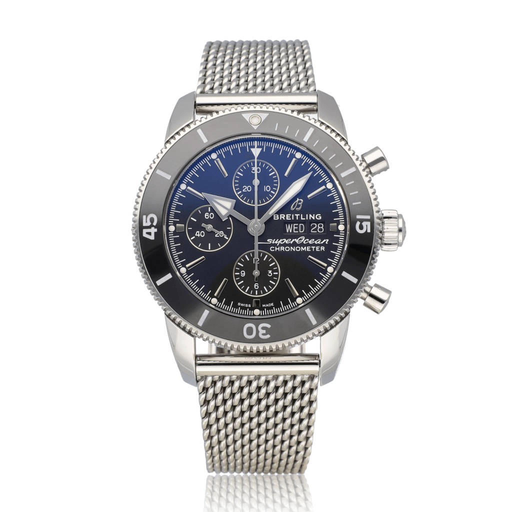 Breitling Superocean Heritage Chronograph 44mm - A133131A1OCC - #1 Breitling Superocean Heritage Chronograph 44mm - A133131A1OCC - #1