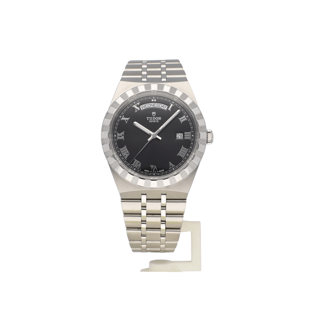 TUDOR Tudor Royal Date+Day 41mm - 28600OCC - #3 TUDOR Tudor Royal Date+Day 41mm - 28600OCC - #3