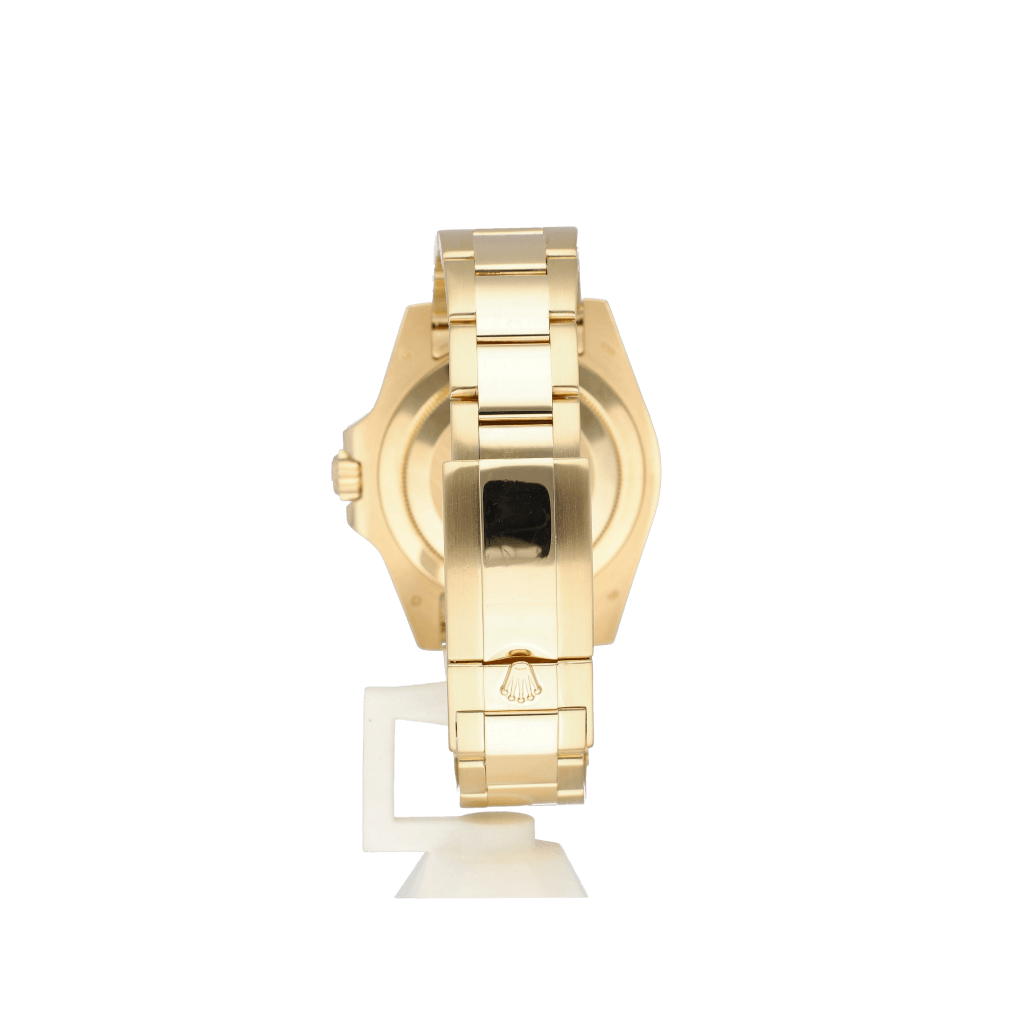 Rolex GMT-Master II 40 40mm - 116718LNOCC - #5 Rolex GMT-Master II 40 40mm - 116718LNOCC - #5