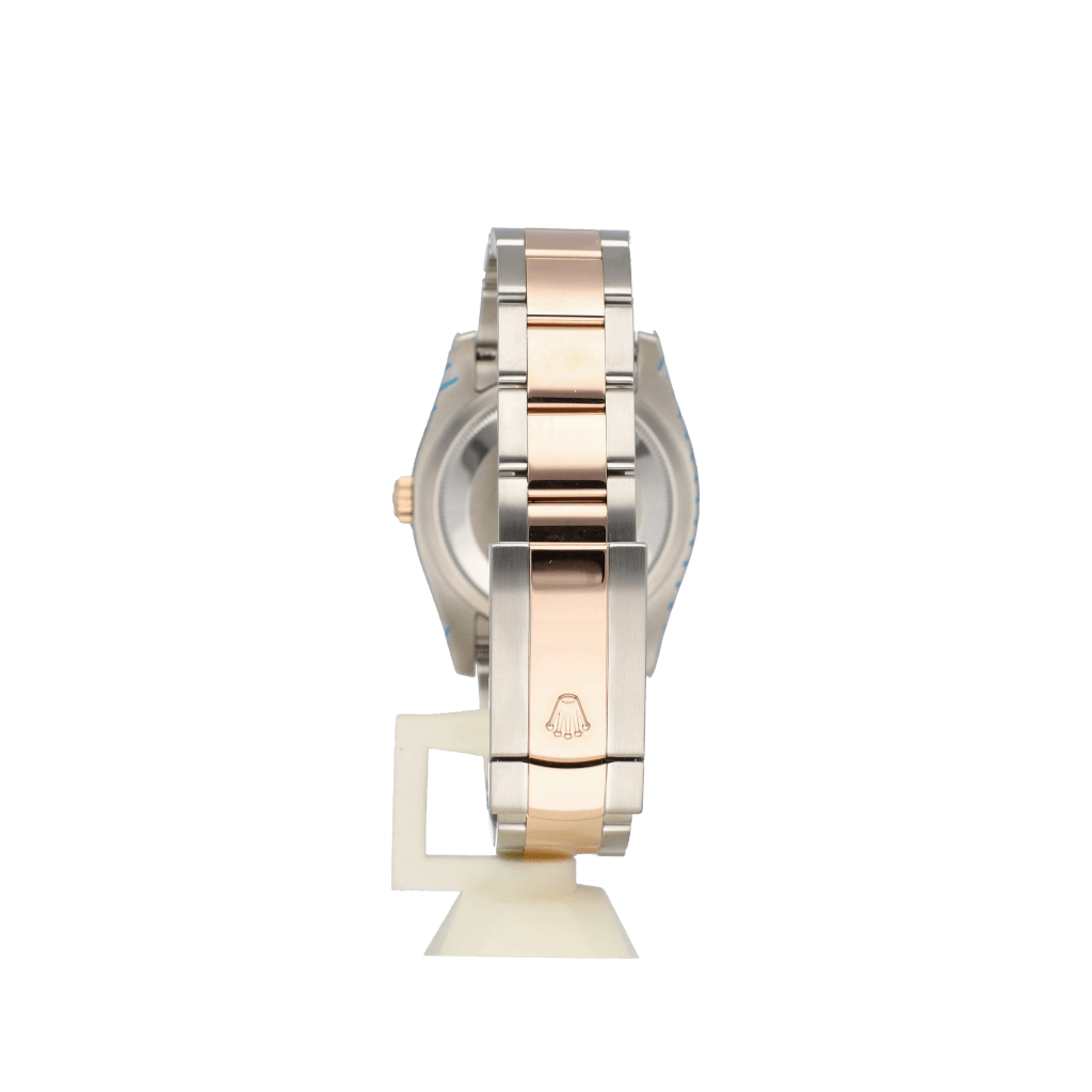 Rolex Datejust 36 36mm - 116201OCC - #5 Rolex Datejust 36 36mm - 116201OCC - #5