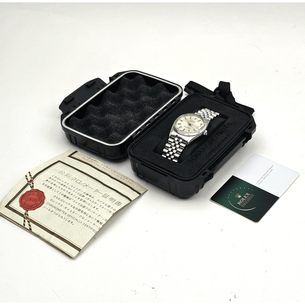 Rolex Datejust 36 36mm - 16014OCC - #2 Rolex Datejust 36 36mm - 16014OCC - #2