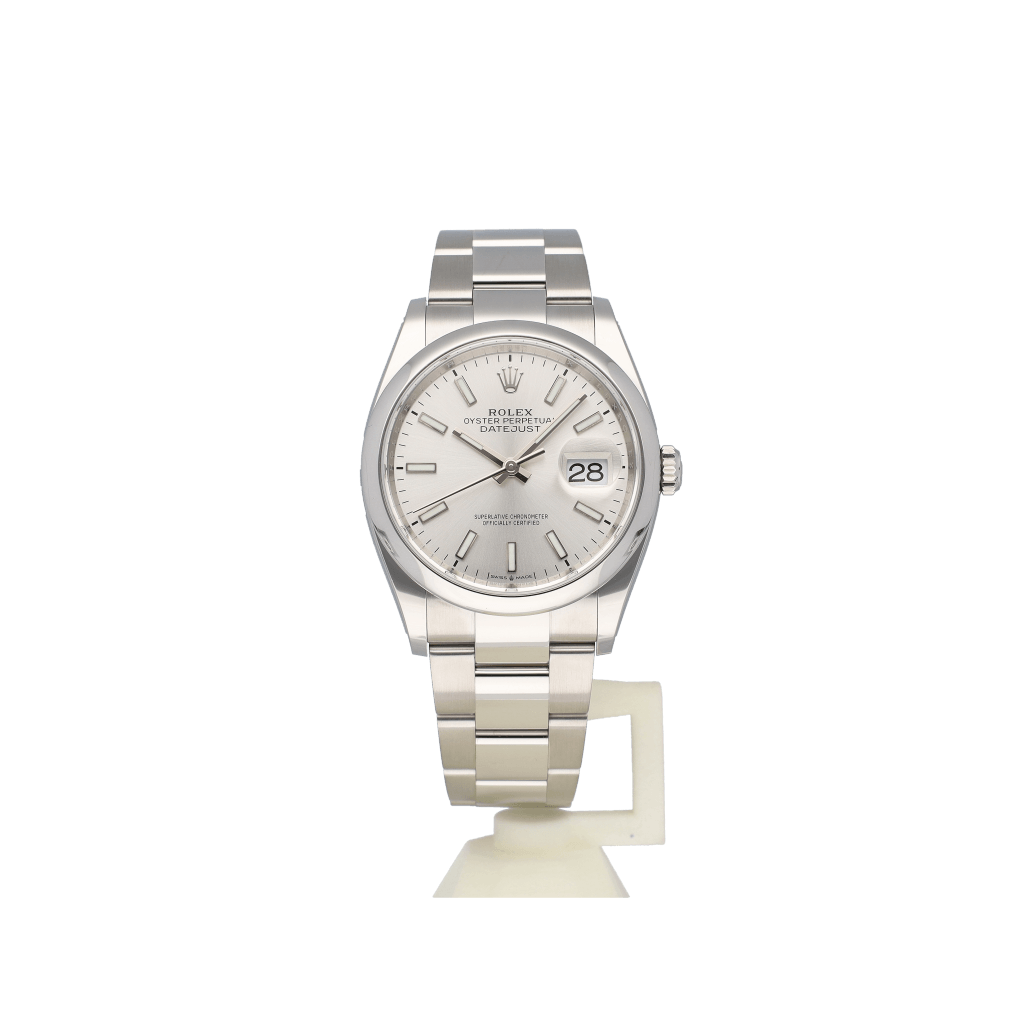 Rolex Datejust 36 36mm - 126200OCC - #3 Rolex Datejust 36 36mm - 126200OCC - #3