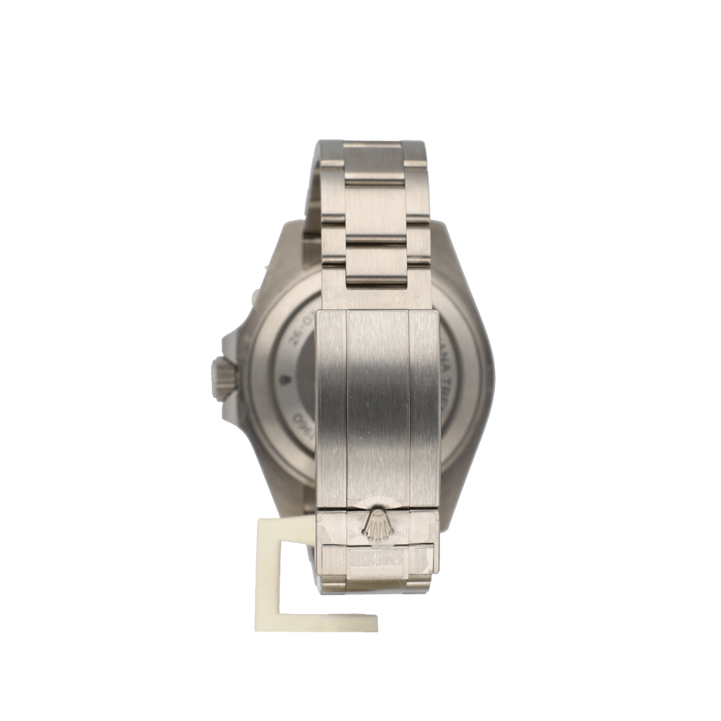 Rolex Rolex Deepsea 50mm - 126067OCC - #5 Rolex Rolex Deepsea 50mm - 126067OCC - #5