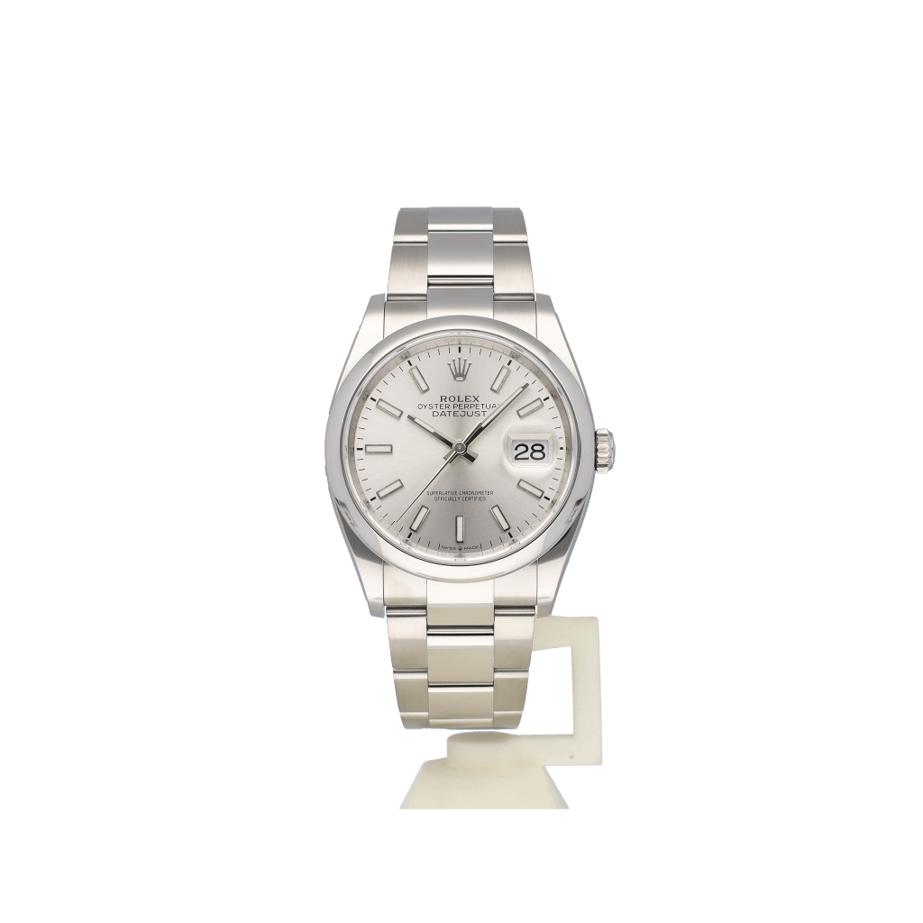 Rolex Datejust 36 36mm - 126200OCC - #3 Rolex Datejust 36 36mm - 126200OCC - #3