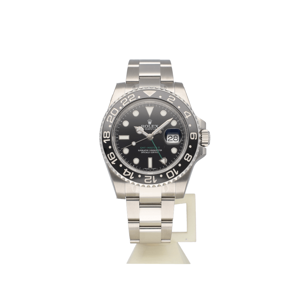 Rolex GMT-Master II 40 40mm - 116710LNOCC - #3 Rolex GMT-Master II 40 40mm - 116710LNOCC - #3