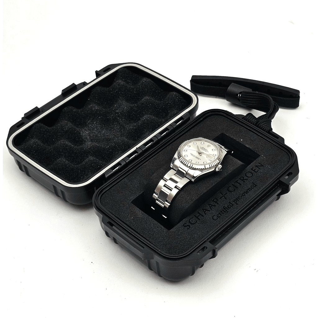 Rolex Datejust 31 31mm - 178274OCC - #2 Rolex Datejust 31 31mm - 178274OCC - #2