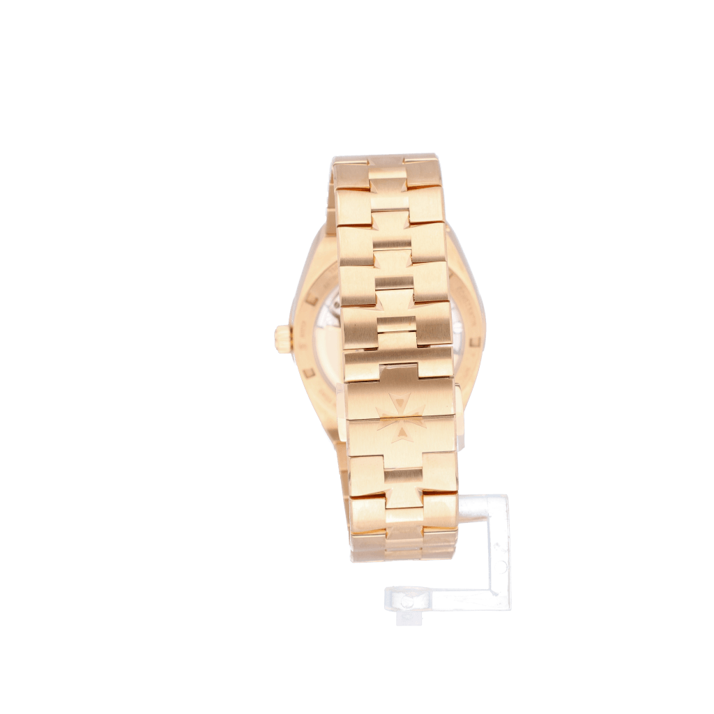 Vacheron Constantin Overseas 41mm - 4500V/110R-B705OCC - #5 Vacheron Constantin Overseas 41mm - 4500V/110R-B705OCC - #5