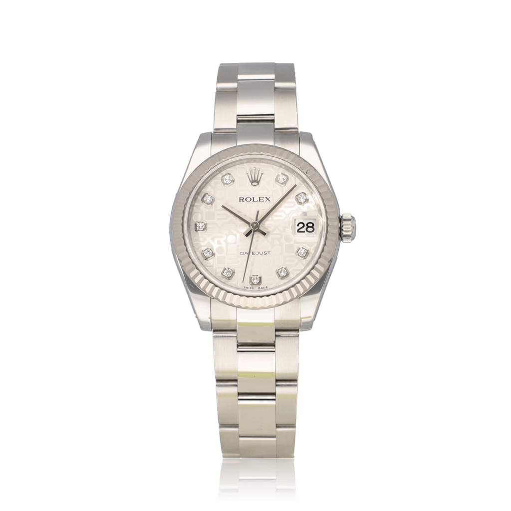 Rolex Datejust 31 31mm - 178274OCC - #1 Rolex Datejust 31 31mm - 178274OCC - #1