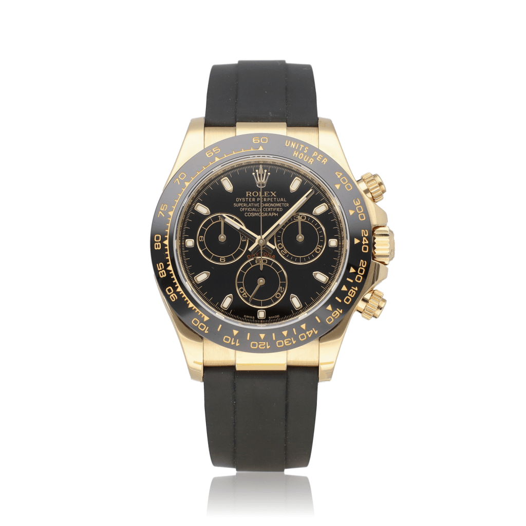 Rolex Cosmograph Daytona 40mm - 116518OCC - #1 Rolex Cosmograph Daytona 40mm - 116518OCC - #1