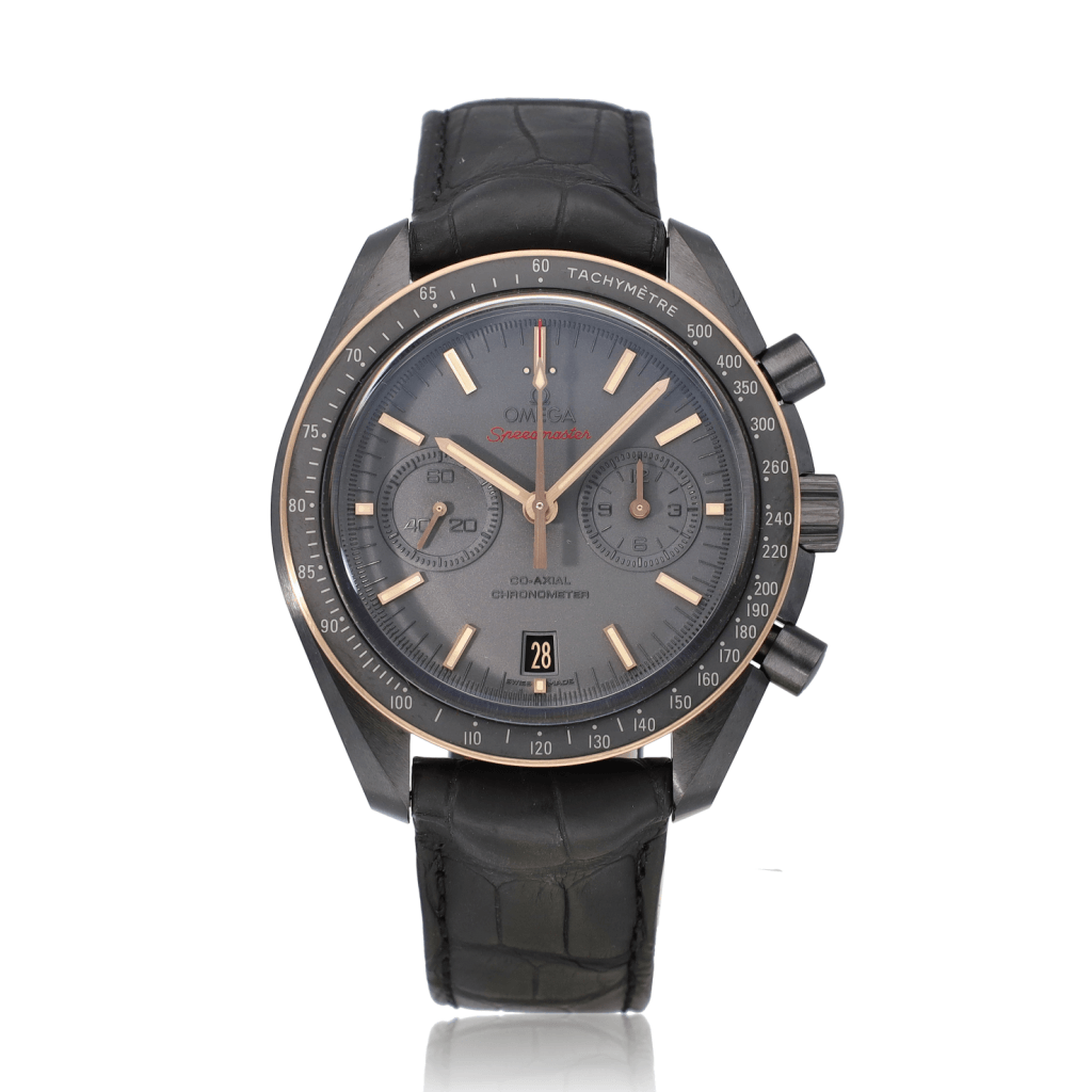 OMEGA Speedmaster Dark Side Of The Moon 44mm - 311.63.44.51.06.001OCC - #1 OMEGA Speedmaster Dark Side Of The Moon 44mm - 311.63.44.51.06.001OCC - #1
