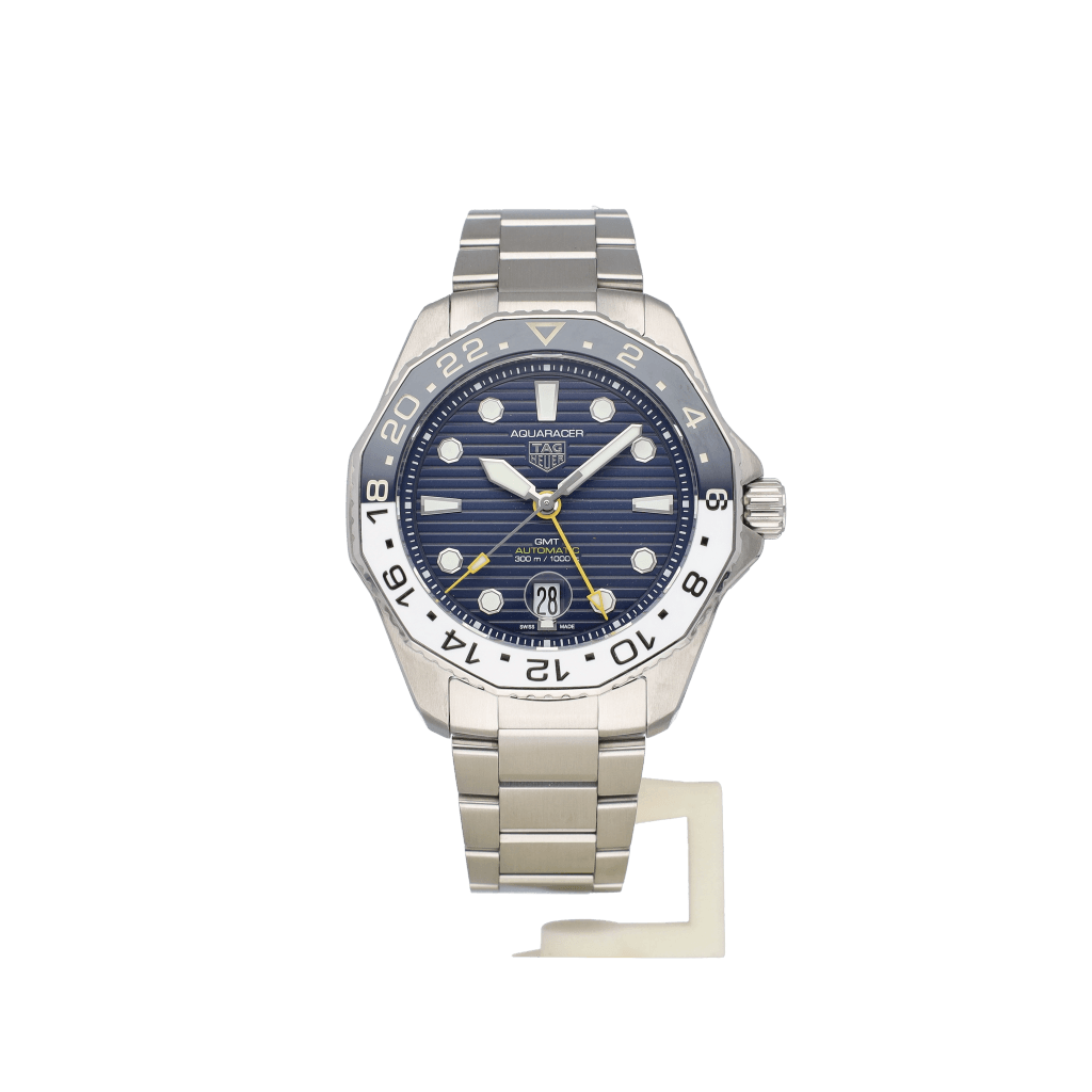 TAG Heuer Aquaracer Professional 300 43mm - WBP2010.FT6198OCC - #3 TAG Heuer Aquaracer Professional 300 43mm - WBP2010.FT6198OCC - #3