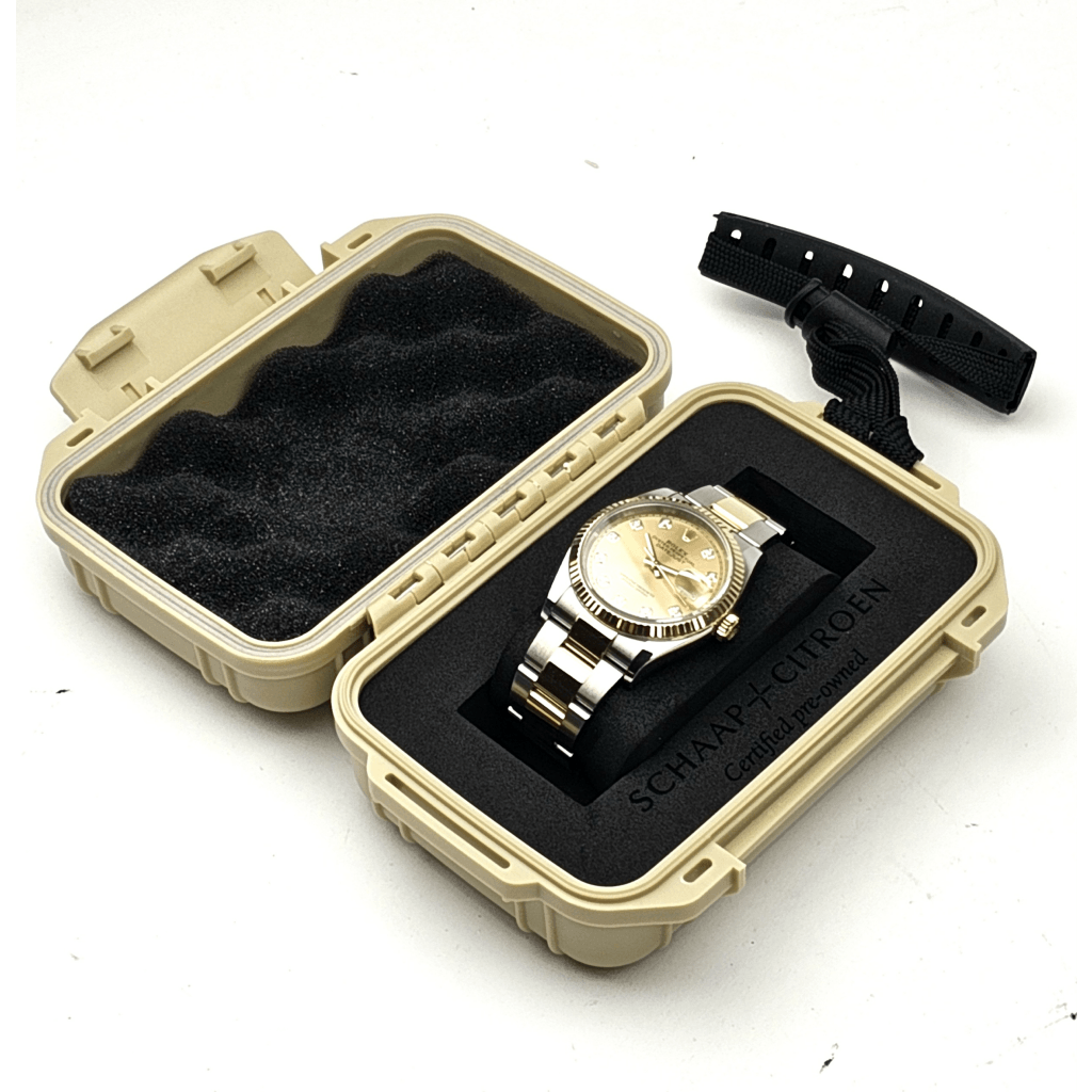 Rolex Datejust 36 36mm - 126233OCC - #2 Rolex Datejust 36 36mm - 126233OCC - #2
