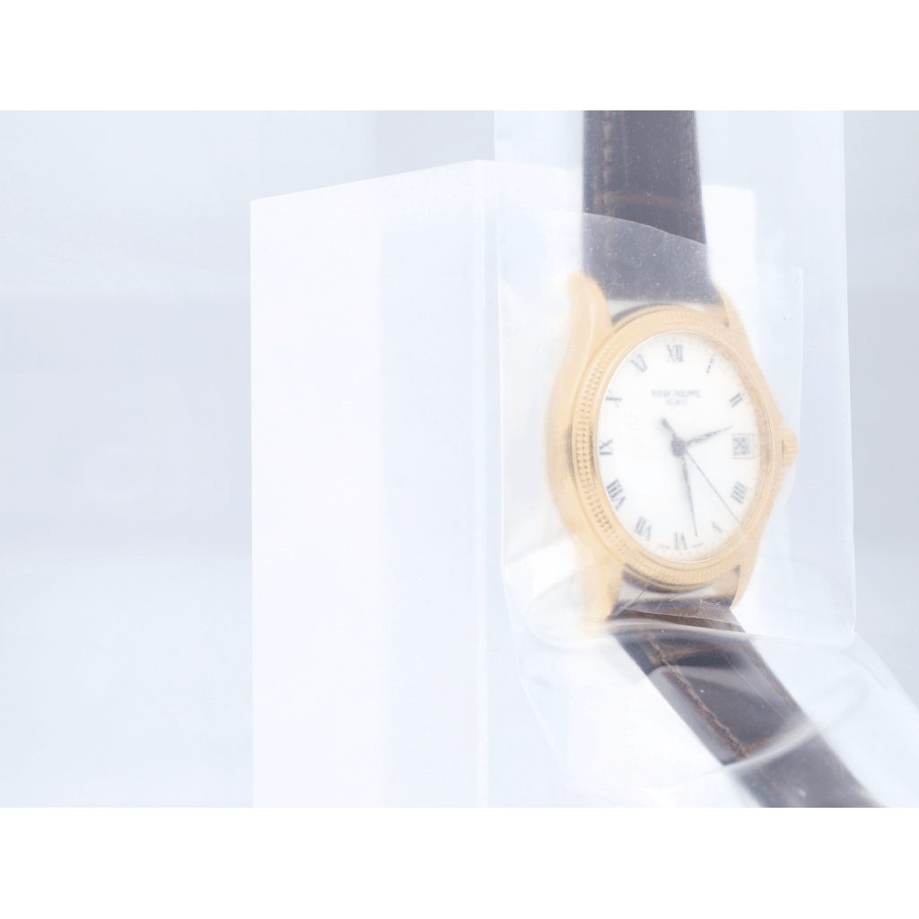 Patek Philippe Calatrava 37mm - 5117J-001OCC - #4 Patek Philippe Calatrava 37mm - 5117J-001OCC - #4