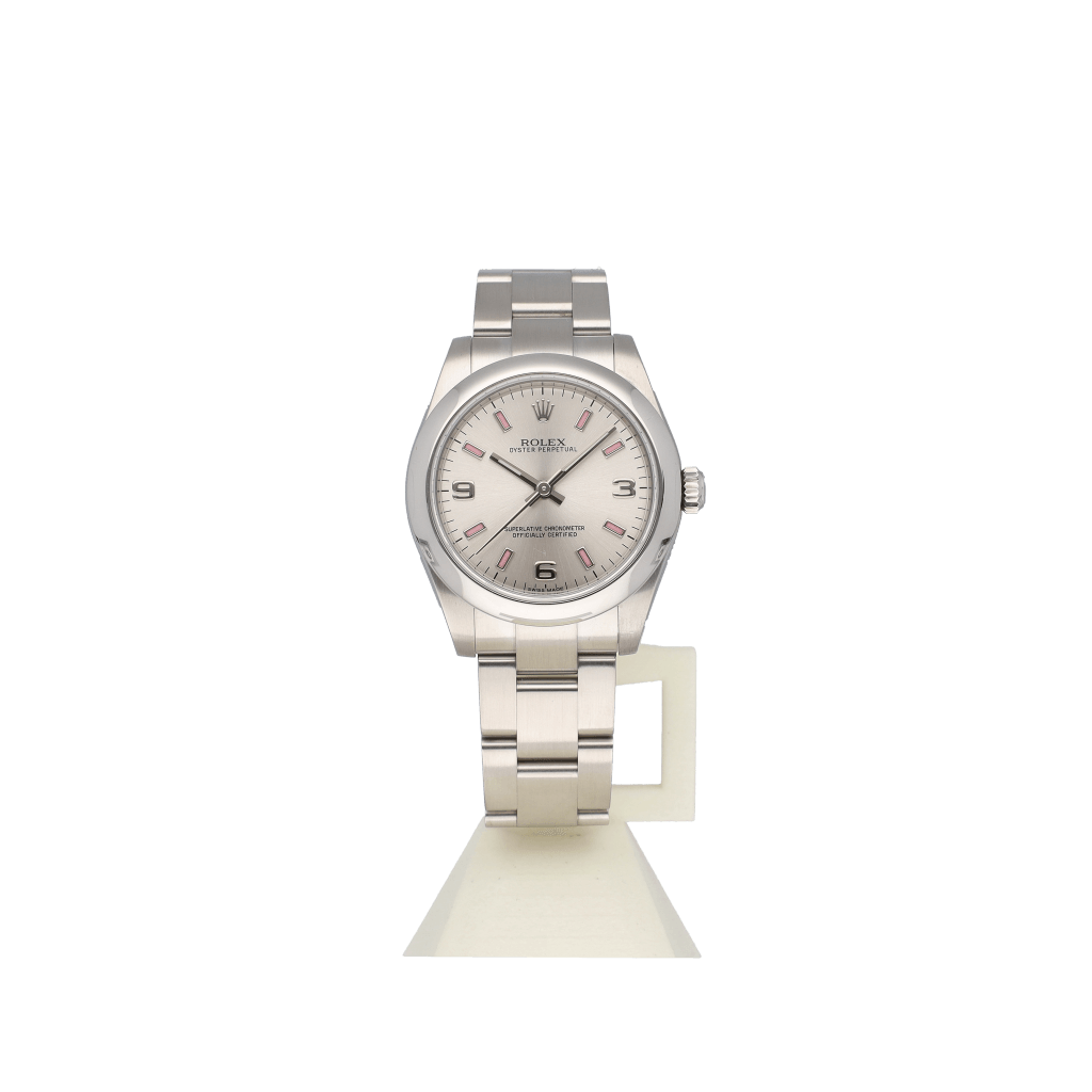 Rolex Oyster Perpetual 31 31mm - 177200OCC - #3 Rolex Oyster Perpetual 31 31mm - 177200OCC - #3