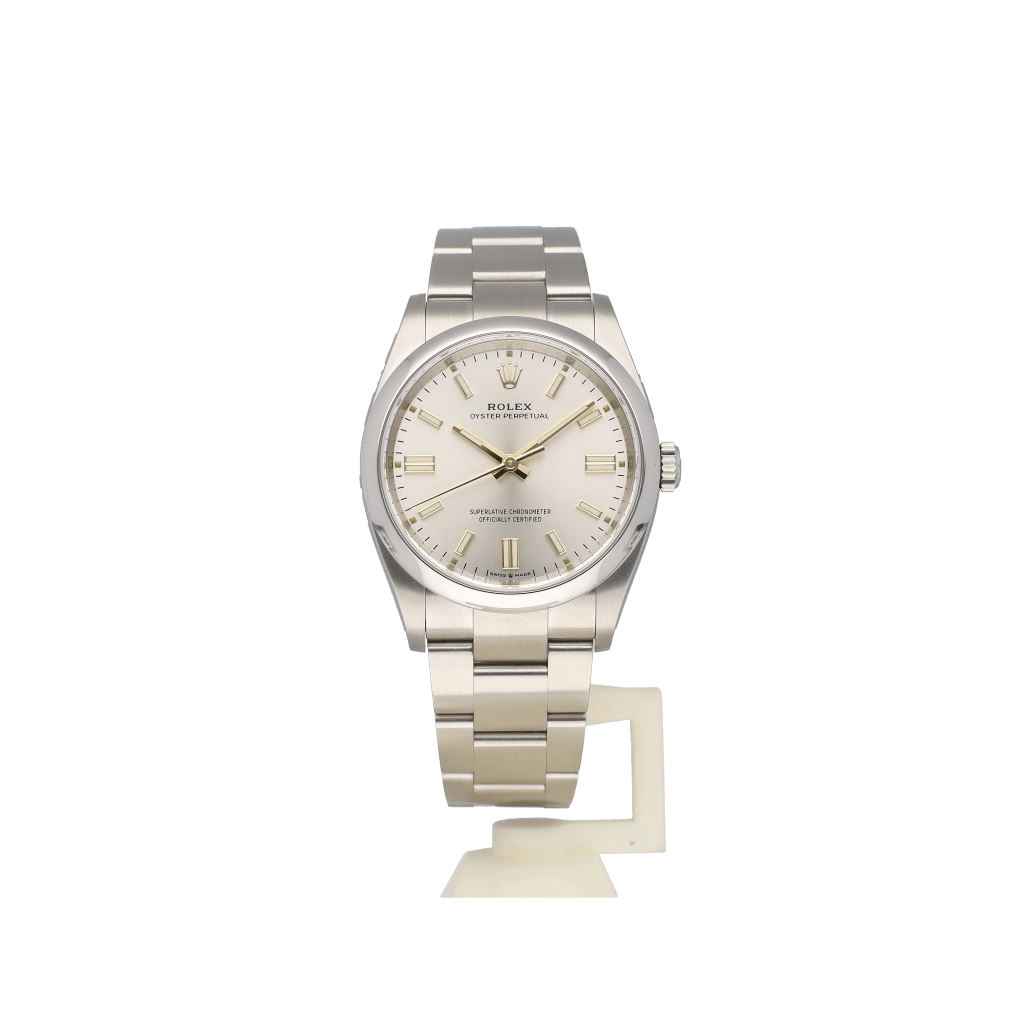 Rolex Oyster Perpetual 36 36mm - 126000OCC - #3 Rolex Oyster Perpetual 36 36mm - 126000OCC - #3