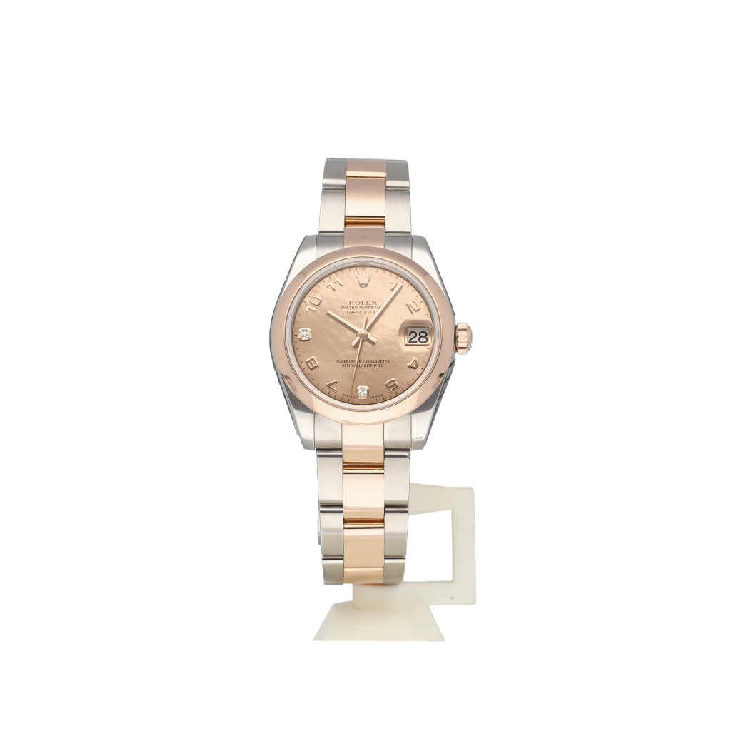 Rolex Datejust 31 31mm - 178241OCC - #3 Rolex Datejust 31 31mm - 178241OCC - #3