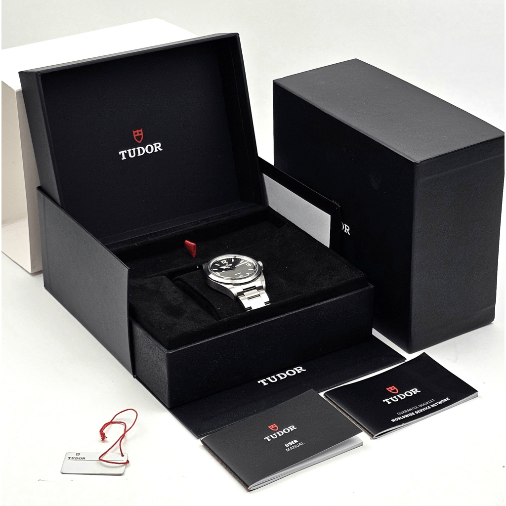 TUDOR Ranger 39mm - 79950OCC - #2 TUDOR Ranger 39mm - 79950OCC - #2
