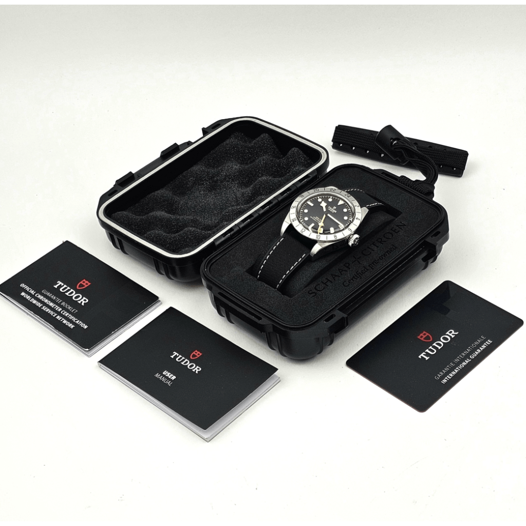 TUDOR Black Bay Pro 39mm - 79470OCC - #2 TUDOR Black Bay Pro 39mm - 79470OCC - #2