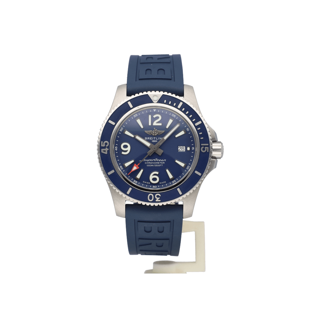 Breitling Superocean Automatic 44mm - A17367D81C1S2OCC - #3 Breitling Superocean Automatic 44mm - A17367D81C1S2OCC - #3