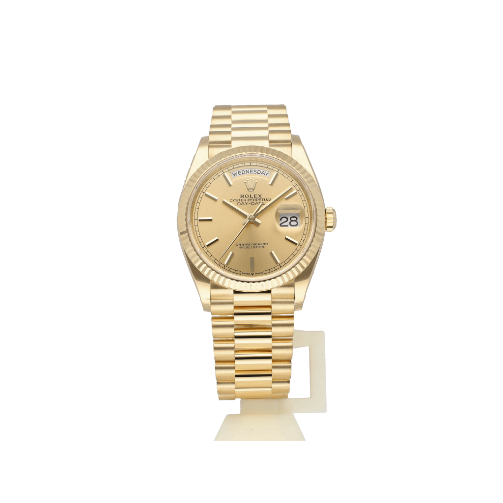 Rolex Day-Date 36 36mm - 128238OCC - #3 Rolex Day-Date 36 36mm - 128238OCC - #3