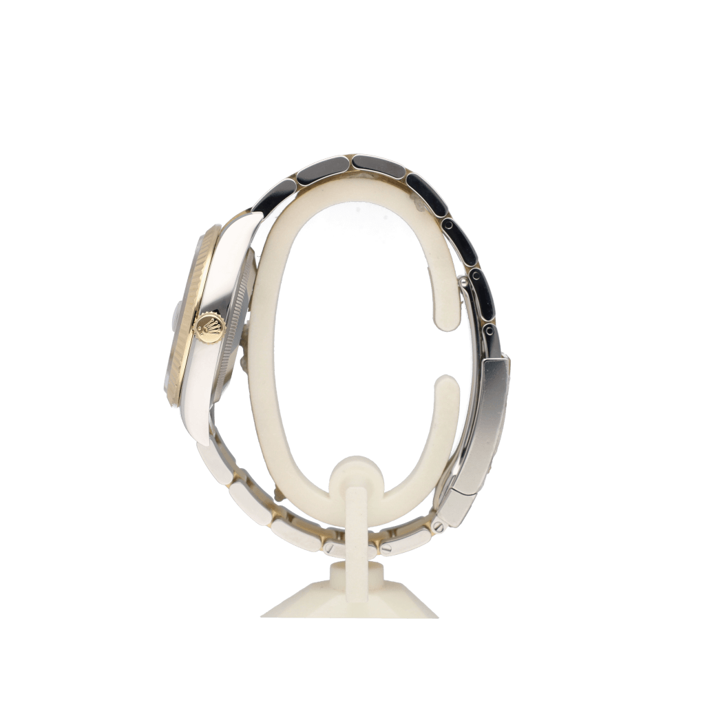 Rolex Datejust 36 36mm - 126233OCC - #4 Rolex Datejust 36 36mm - 126233OCC - #4