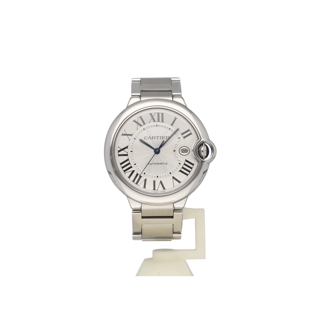 Cartier Ballon Bleu De Cartier 42mm - 3001OCC - #3 Cartier Ballon Bleu De Cartier 42mm - 3001OCC - #3