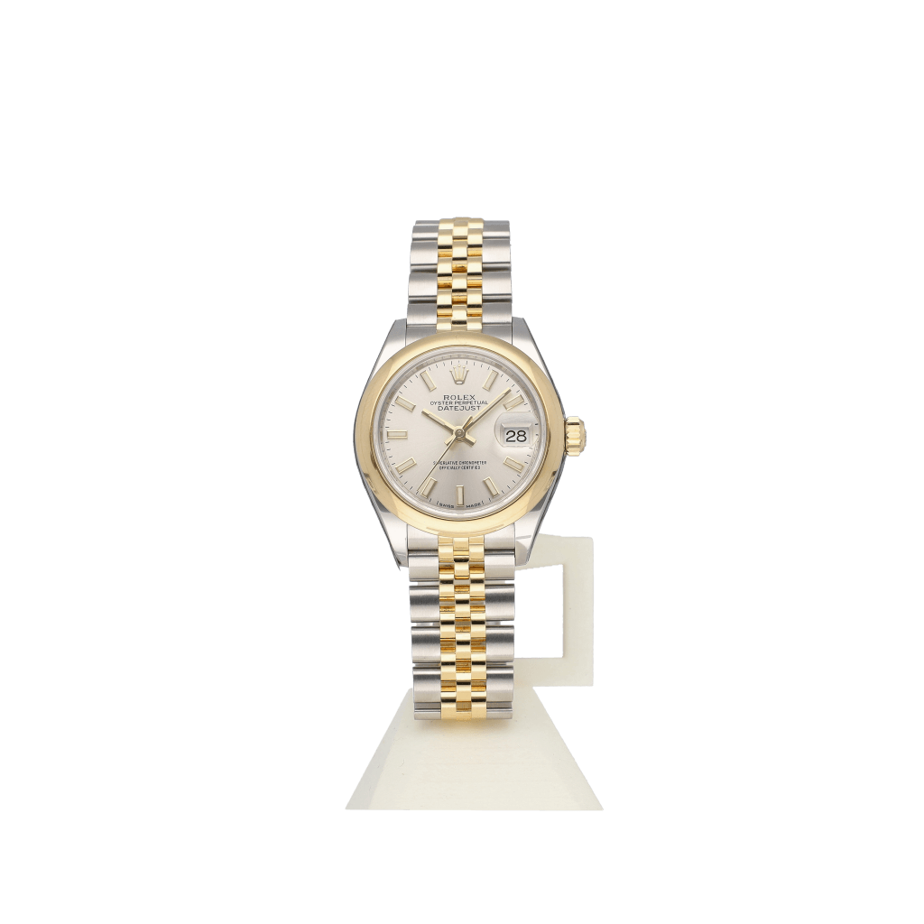 Rolex Lady-Datejust 28 28mm - 279163OCC - #3 Rolex Lady-Datejust 28 28mm - 279163OCC - #3