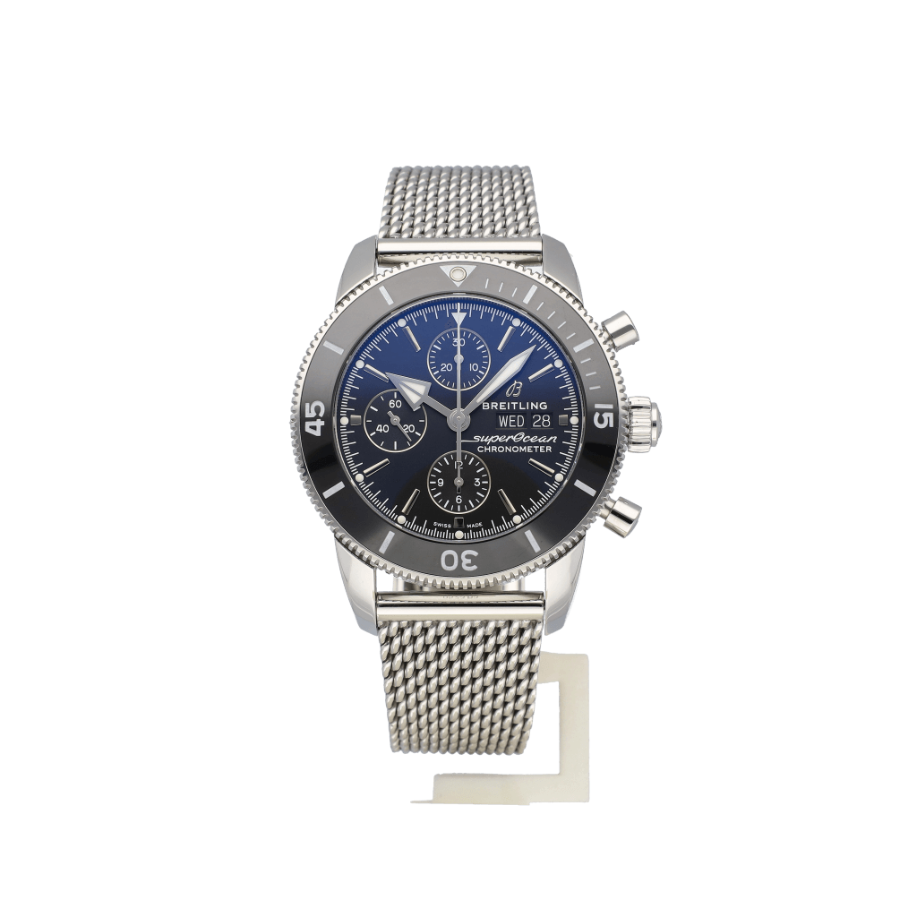 Breitling Superocean Heritage Chronograph 44mm - A133131A1OCC - #3 Breitling Superocean Heritage Chronograph 44mm - A133131A1OCC - #3