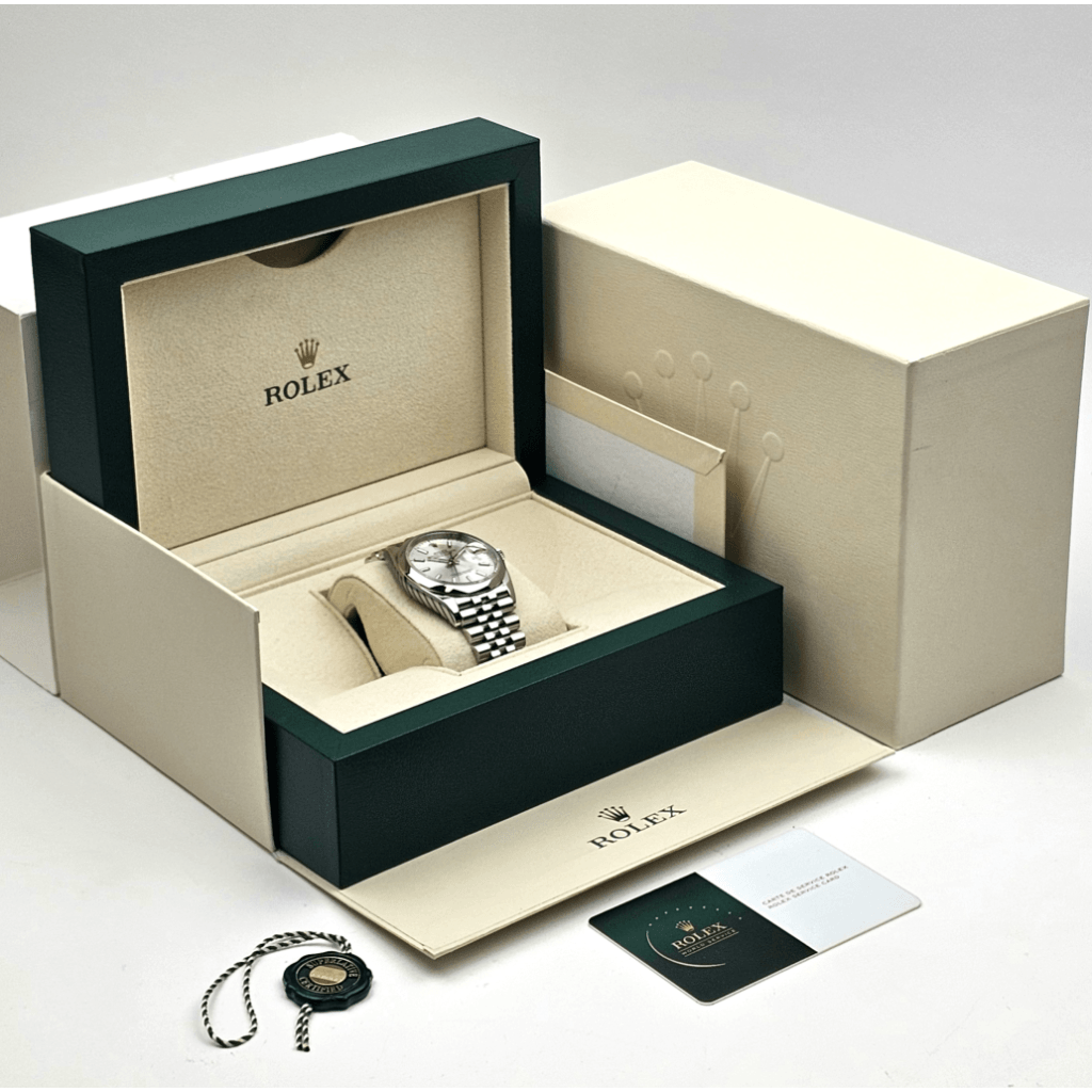 Rolex Datejust 36 36mm - 116200OCC - #2 Rolex Datejust 36 36mm - 116200OCC - #2