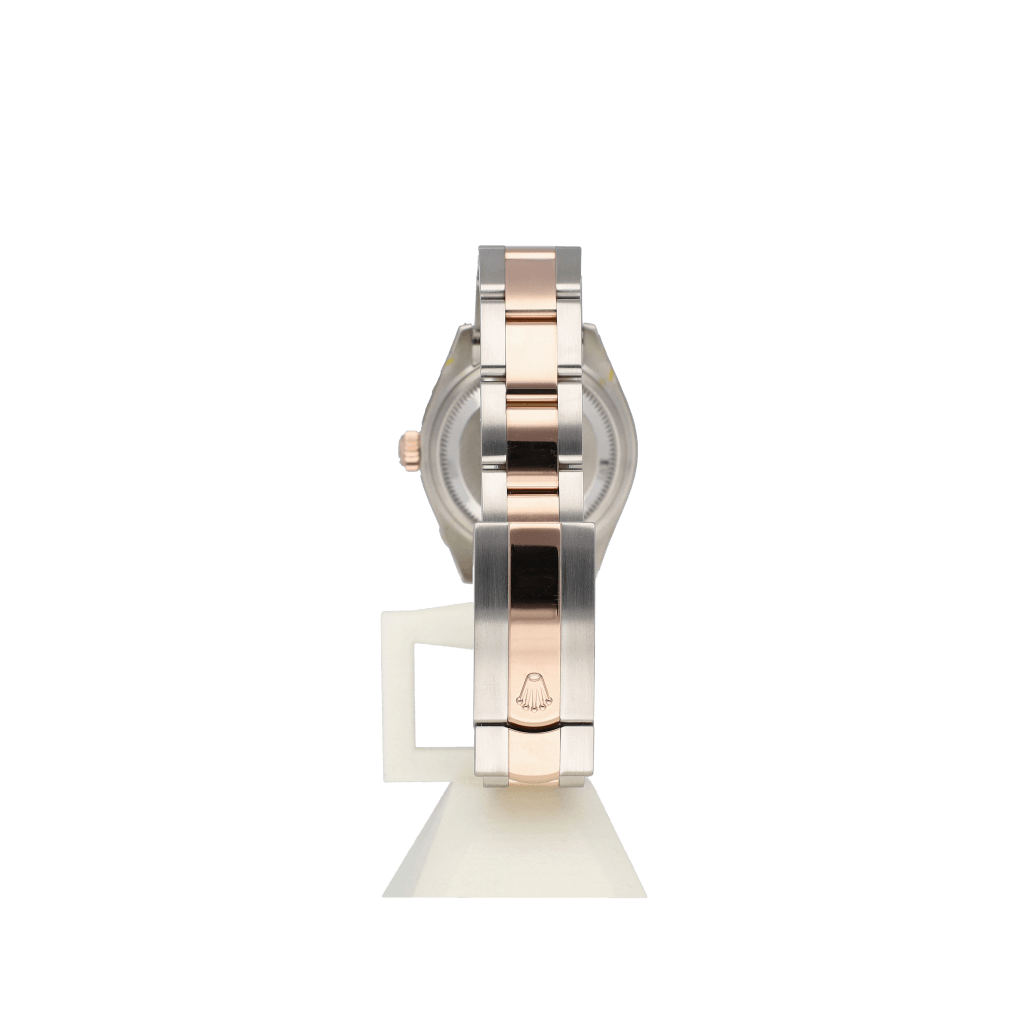 Rolex Lady-Datejust 28 28mm - 279161OCC - #4 Rolex Lady-Datejust 28 28mm - 279161OCC - #4