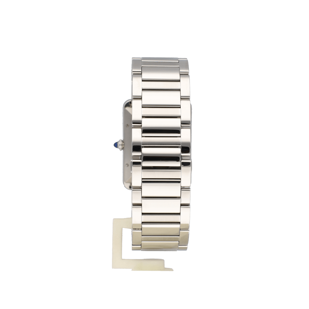 Cartier Tank Must - WSTA0053OCC - #5 Cartier Tank Must - WSTA0053OCC - #5
