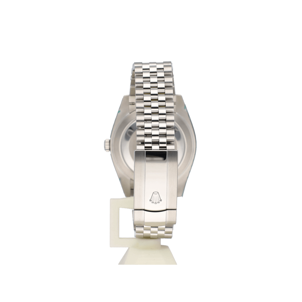 Rolex Datejust 41 41mm - 126300OCC - #5 Rolex Datejust 41 41mm - 126300OCC - #5