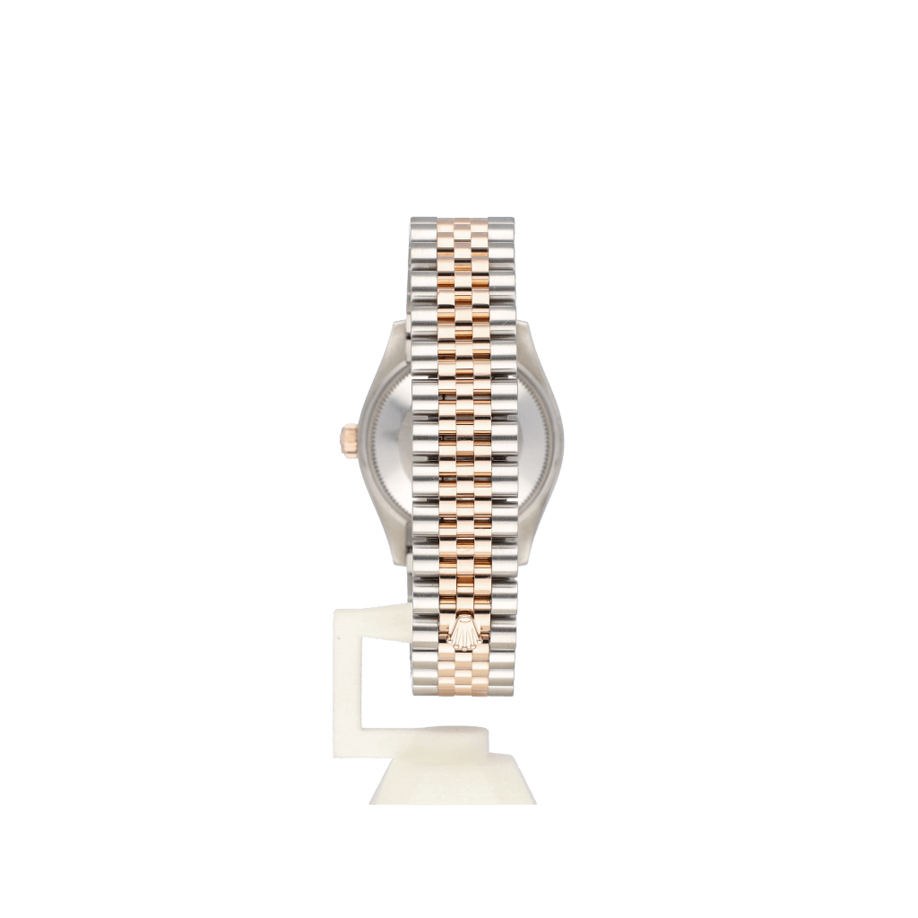 Rolex Datejust 31 31mm - 278381RBROCC - #5 Rolex Datejust 31 31mm - 278381RBROCC - #5