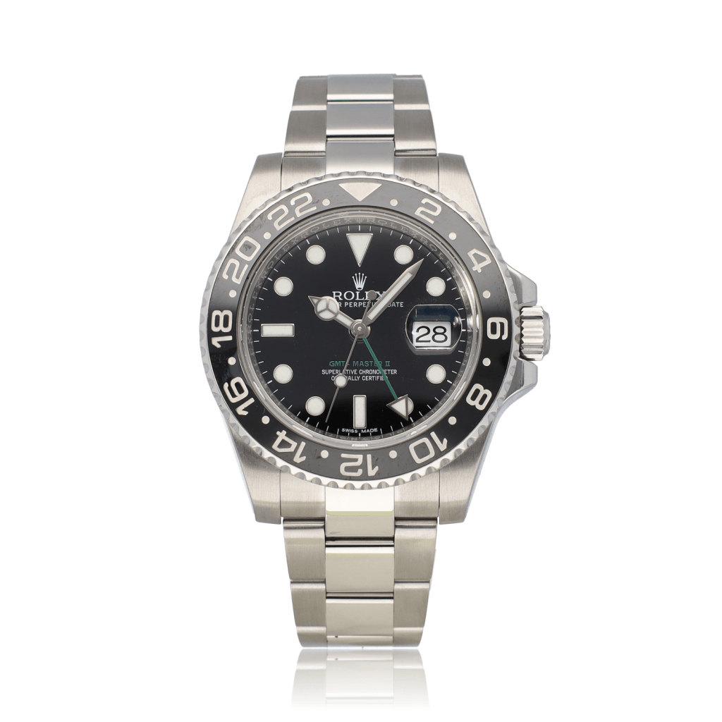 Rolex Gmt Master Ii 40 40mm - 116710LNOCC - #1 Rolex Gmt Master Ii 40 40mm - 116710LNOCC - #1
