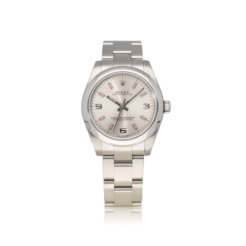 Oyster Perpetual 31mm - Rolex - 177200OCC Oyster Perpetual 31mm - Rolex - 177200OCC