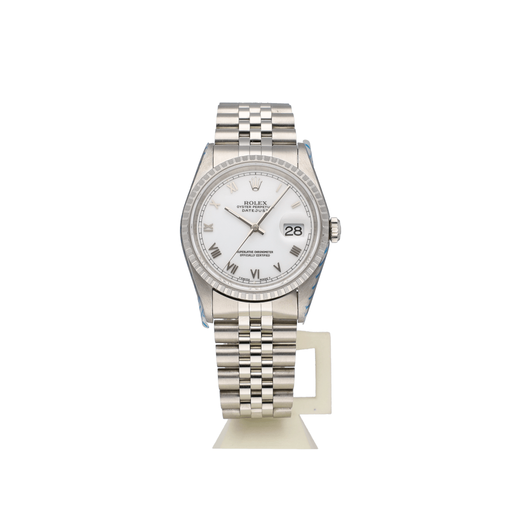 Rolex Datejust 36 - 16220OCC - #3 Rolex Datejust 36 - 16220OCC - #3