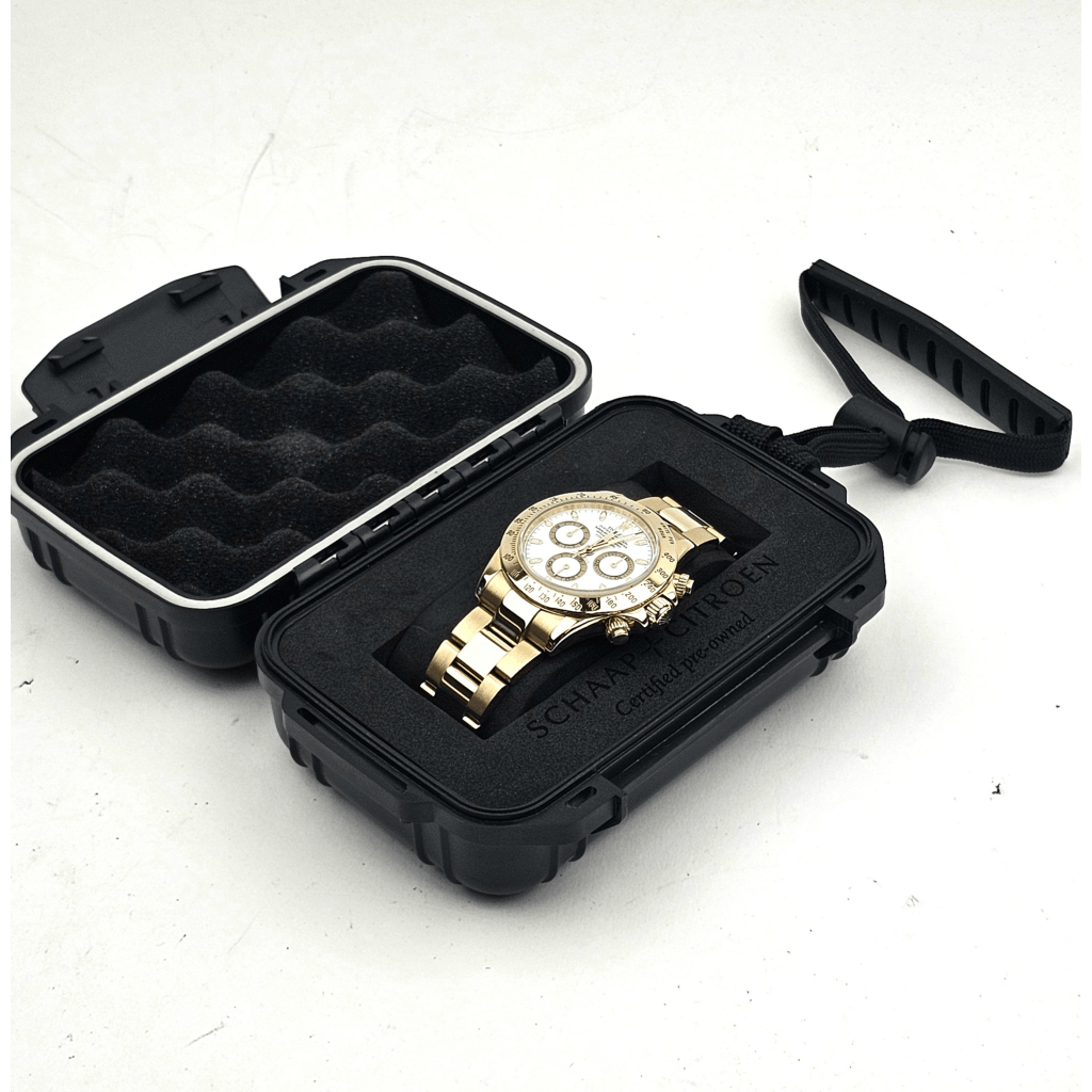 Rolex Cosmograph Daytona 40mm - 116528OCC - #2 Rolex Cosmograph Daytona 40mm - 116528OCC - #2