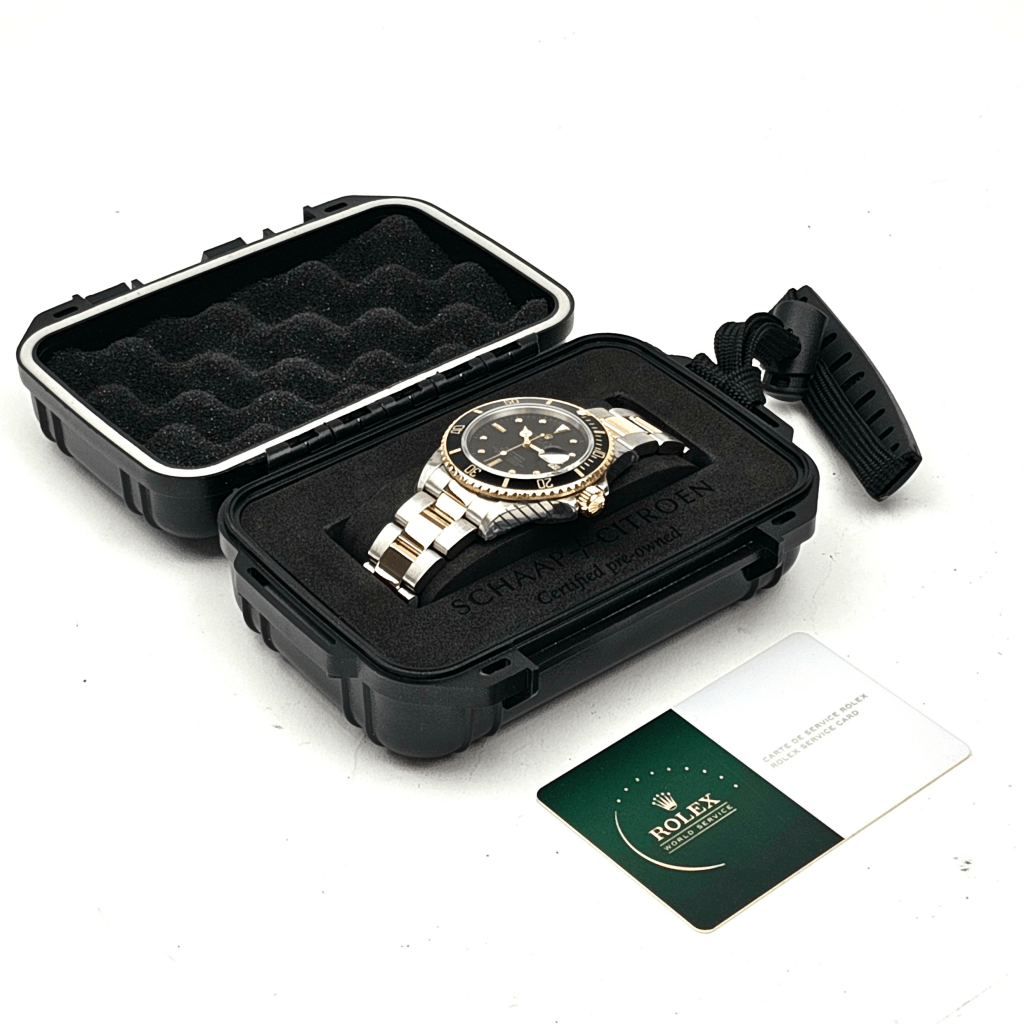 Rolex Submariner Date 40mm - 16803OCC - #2 Rolex Submariner Date 40mm - 16803OCC - #2