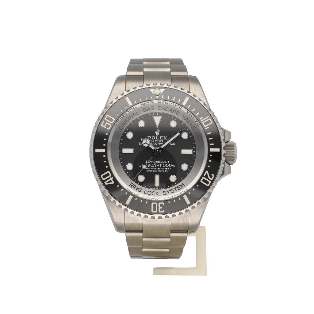 Rolex Rolex Deepsea 50mm - 126067OCC - #3 Rolex Rolex Deepsea 50mm - 126067OCC - #3