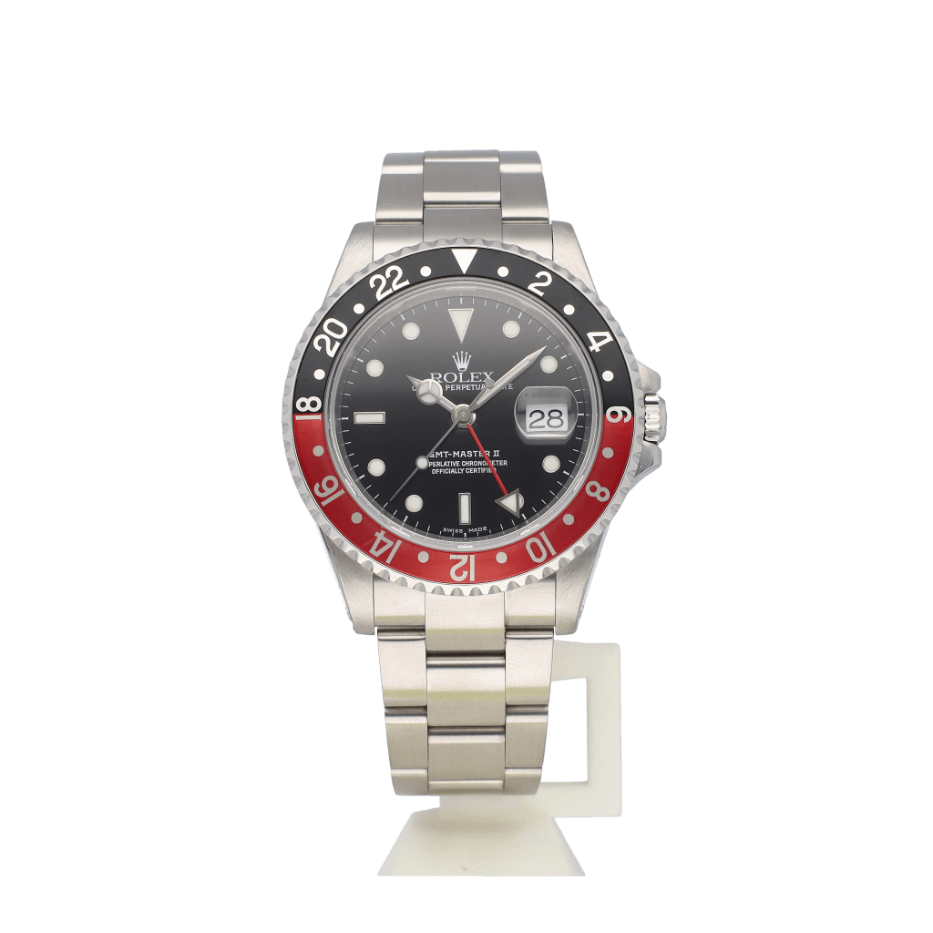 Rolex GMT-Master II 40 40mm - 16710OCC - #3 Rolex GMT-Master II 40 40mm - 16710OCC - #3