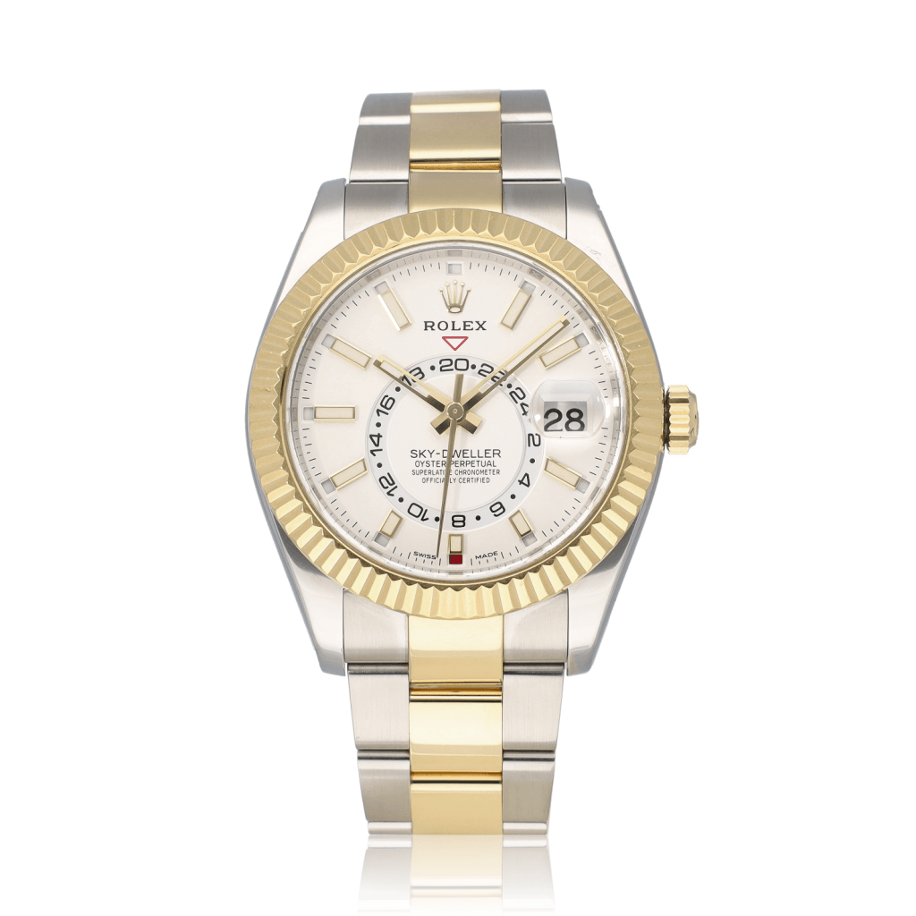Sky Dweller 42mm - Rolex - 326933OCC Sky Dweller 42mm - Rolex - 326933OCC