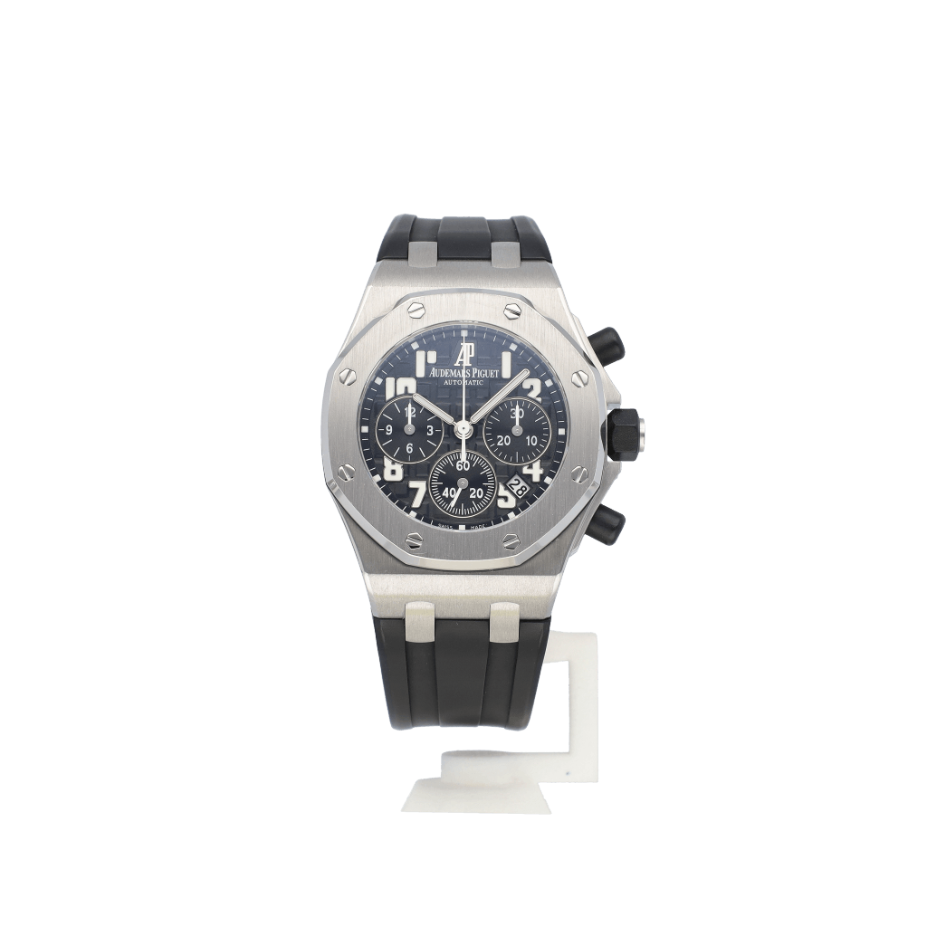 Audemars Piguet Royal Oak Offshore 37mm - 26283ST.OO.D002CA.01OCC - #3 Audemars Piguet Royal Oak Offshore 37mm - 26283ST.OO.D002CA.01OCC - #3