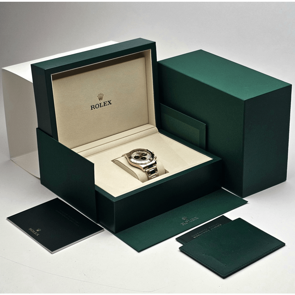 Rolex Cosmograph Daytona 40mm - 126505OCC - #2 Rolex Cosmograph Daytona 40mm - 126505OCC - #2