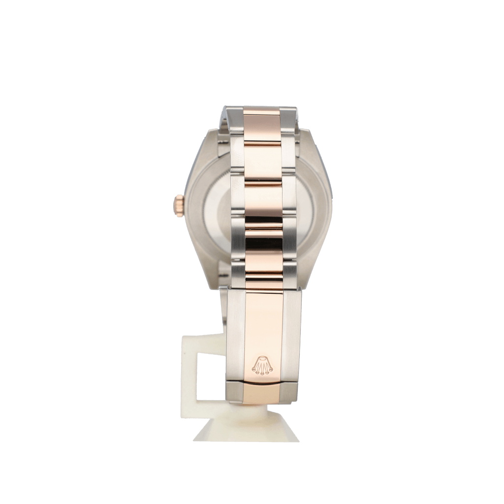 Rolex Datejust 41 41mm - 126331OCC - #5 Rolex Datejust 41 41mm - 126331OCC - #5