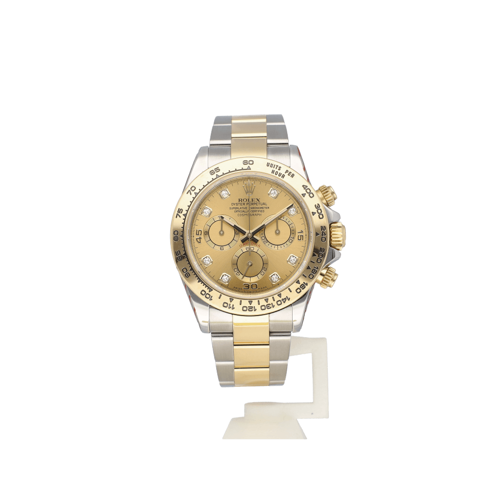Rolex Cosmograph Daytona 40mm - 116503OCC - #3 Rolex Cosmograph Daytona 40mm - 116503OCC - #3